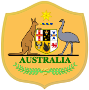 Australia(w)