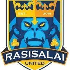 拉西萨莱联  logo