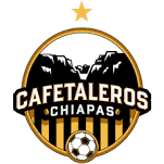 恰帕斯咖啡种植者 logo