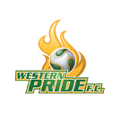 威斯頓普德女足  logo