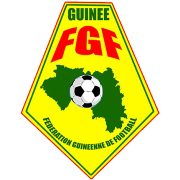 幾內亞  logo