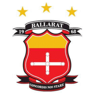 Ballarat City FC