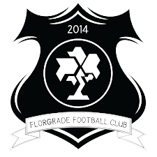 弗洛格拉德  logo