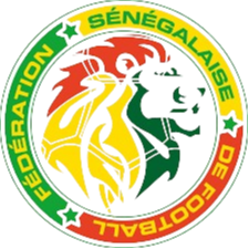 塞内加尔女足U17 logo