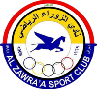 Al Zawraa SC