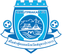 北欖FC  logo