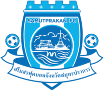 北榄FC  logo