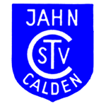 雅恩卡尔登女足 logo
