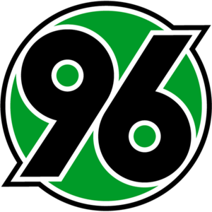 汉诺威96logo