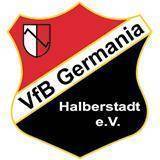哈爾伯施塔特  logo