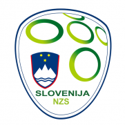 斯洛文尼亚U21 logo