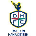Daejeon Hana Citizen II