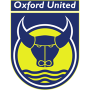 牛津联U18 logo