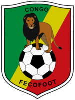 剛果U20  logo