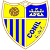 科尼尔CF  logo