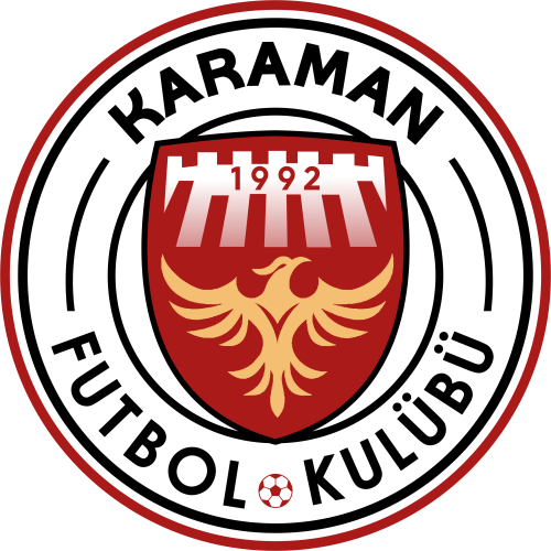 卡拉曼  logo
