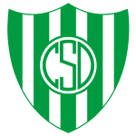 德沙帕拉多斯后備隊 logo