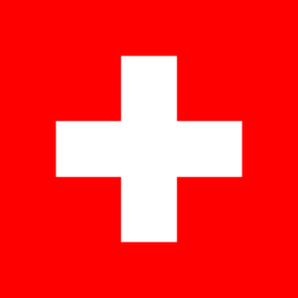瑞士女足logo