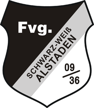 阿尔斯塔登 logo