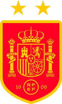 Spain U21