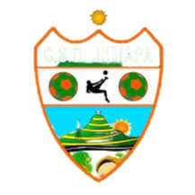 朱蒂亚帕  logo