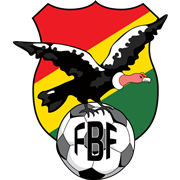 玻利维亚女足 logo