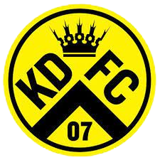国王多曼女足  logo