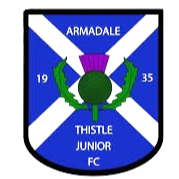 阿马代尔蓟花女足logo