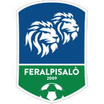 费拉尔皮沙洛 logo