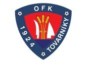 托瓦尼基 logo
