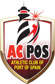AC西班牙港 logo