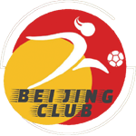 北京先農壇體校女足  logo