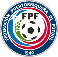 波多黎各女足 logo