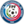 波多黎各女足队标