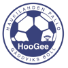 豪戈 logo