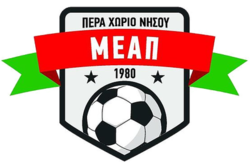 MEAP尼素奥 logo