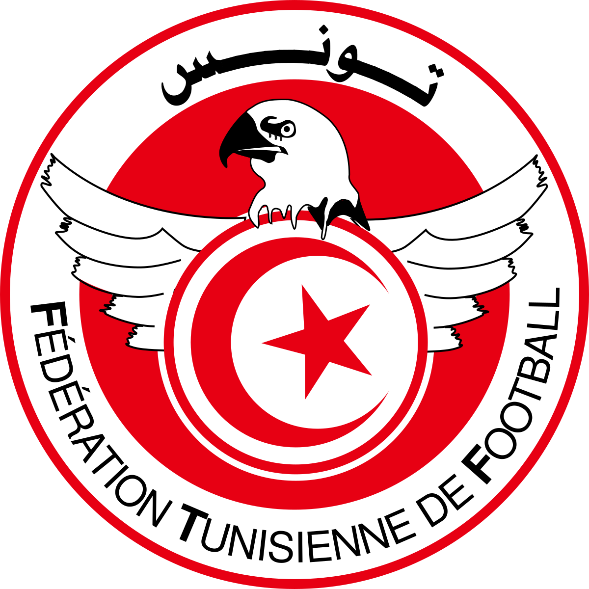 突尼斯U20 logo