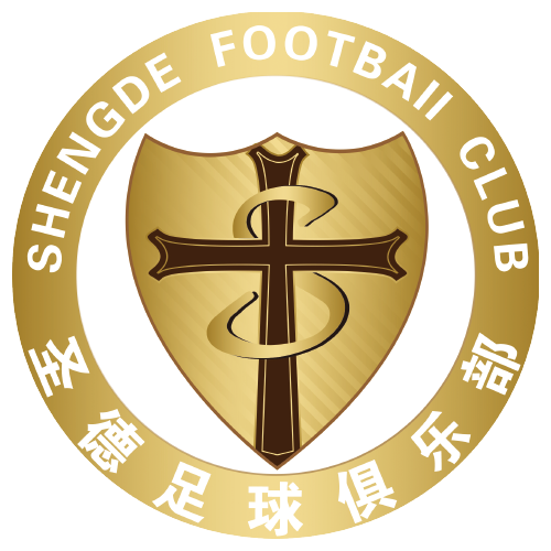 Tianjin Shengde (w)