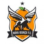 诺瓦伊古亚科青年队 logo