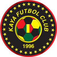 卡雅FC logo