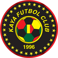 卡雅FC  logo