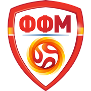 北马其顿女足U19  logo