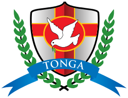 汤加U23队