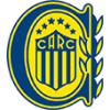 罗萨里奥中央后备队 logo