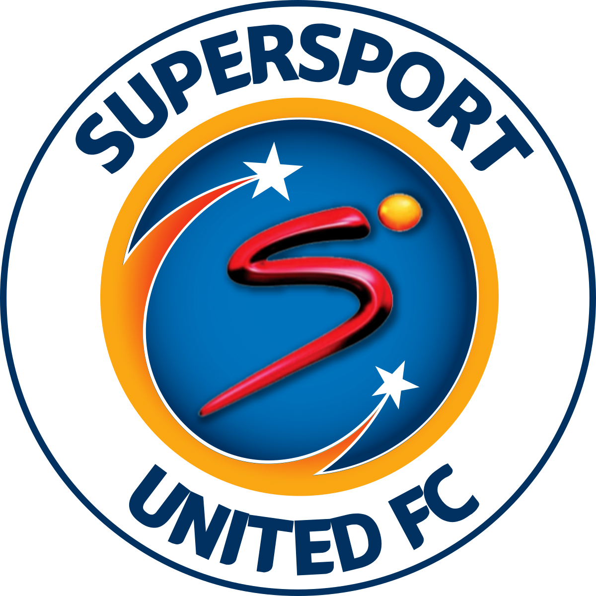 SuperSportUnitedReserves