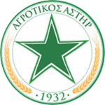 阿格罗蒂科斯 logo