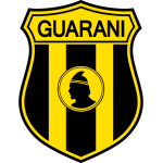 亞松森瓜拉尼 logo