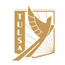 塔爾薩鉆機工 logo