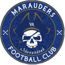 Virginia Marauders (W)