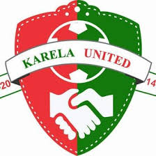 卡瑞拉联 logo